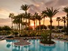 Elysium Beach, Paphos, Kypr -